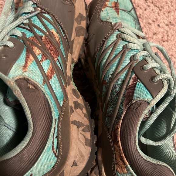 Realtree Shoes - Picture 3 of 5